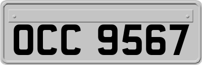 OCC9567