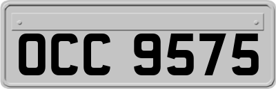 OCC9575