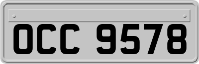 OCC9578
