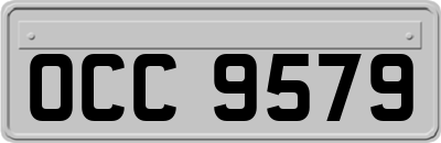 OCC9579