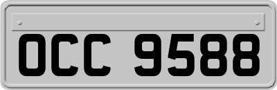 OCC9588