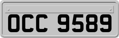 OCC9589