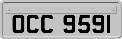OCC9591