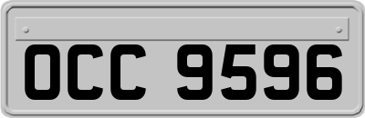 OCC9596