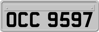 OCC9597