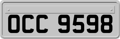 OCC9598