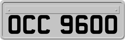OCC9600