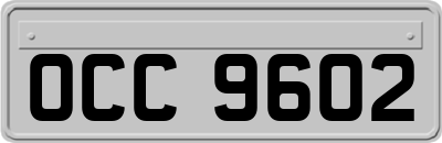 OCC9602