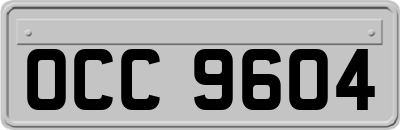 OCC9604