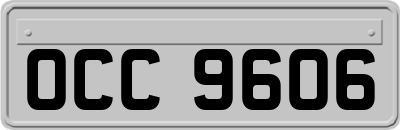 OCC9606