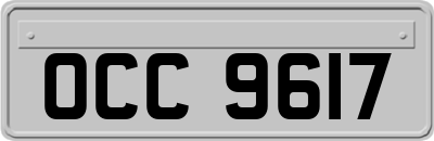OCC9617