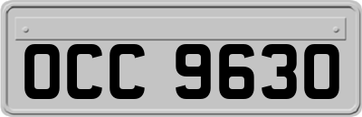 OCC9630