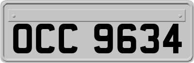 OCC9634