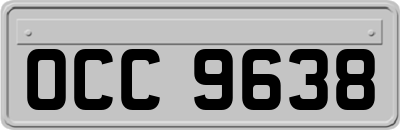 OCC9638
