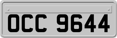 OCC9644