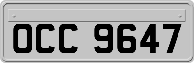 OCC9647