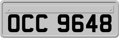 OCC9648