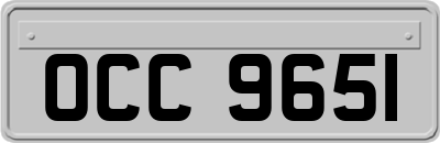 OCC9651