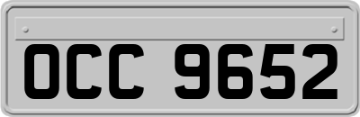 OCC9652