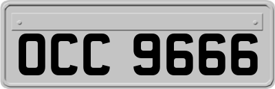 OCC9666