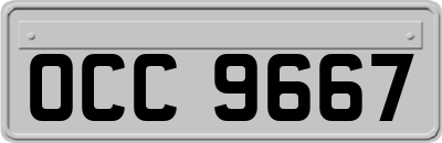OCC9667