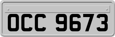 OCC9673