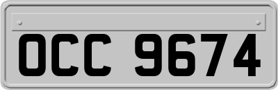 OCC9674