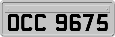 OCC9675