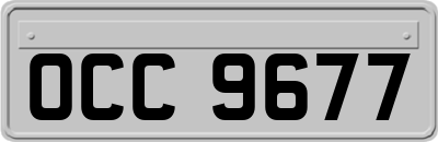 OCC9677