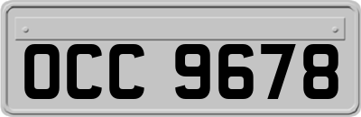 OCC9678