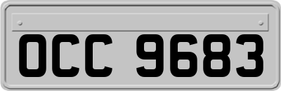 OCC9683