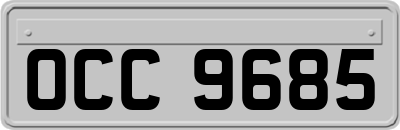 OCC9685