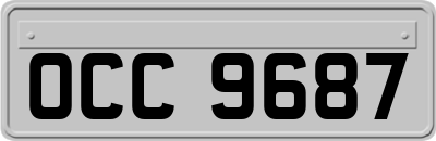 OCC9687