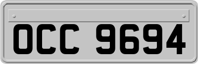 OCC9694