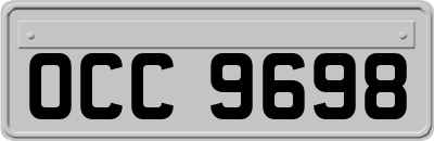 OCC9698