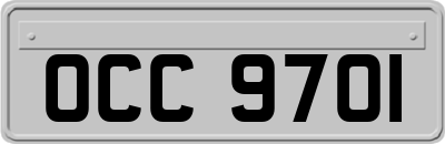 OCC9701