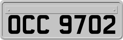 OCC9702