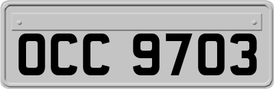OCC9703