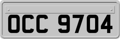 OCC9704