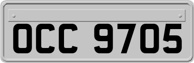 OCC9705