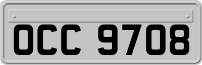 OCC9708