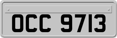 OCC9713