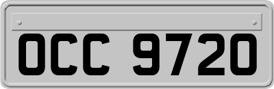 OCC9720