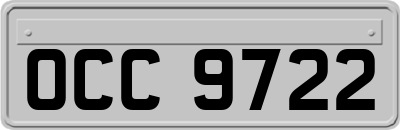 OCC9722