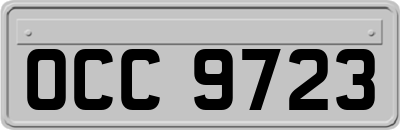 OCC9723