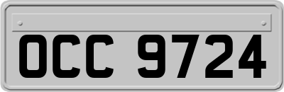 OCC9724