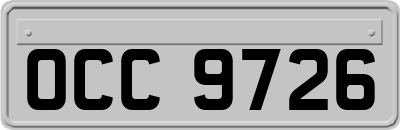 OCC9726