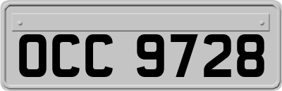 OCC9728