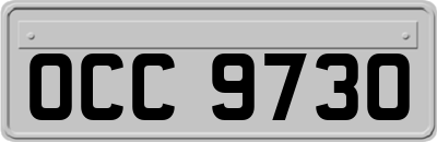 OCC9730