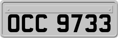 OCC9733